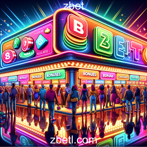 Maximize suas Chances com as Promoções do Zbet